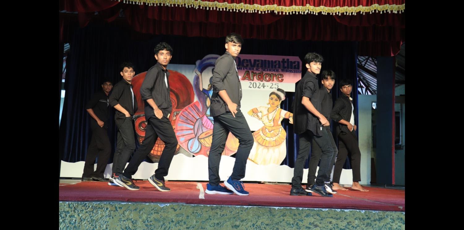 Talents' Fest - 2024